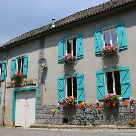 Les Deux Velos Chambres D'Hotes-Table D'Hotes Biert Luaran gambar
